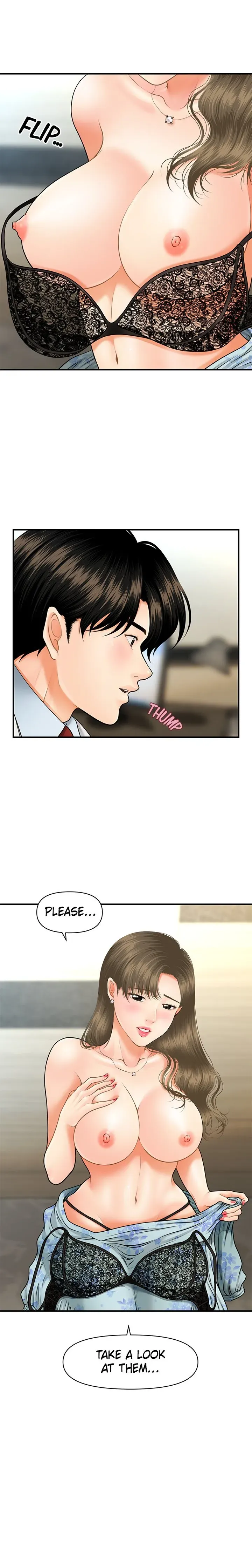 You're So Handsome! Chapter 6 page 2 - 