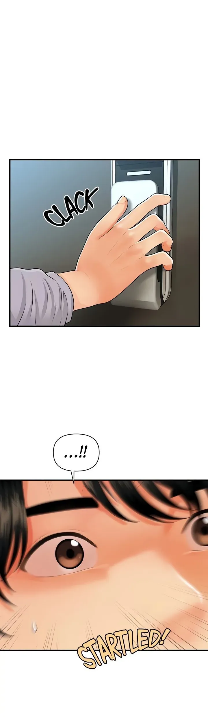 You're So Handsome! Chapter 60 page 1 - 