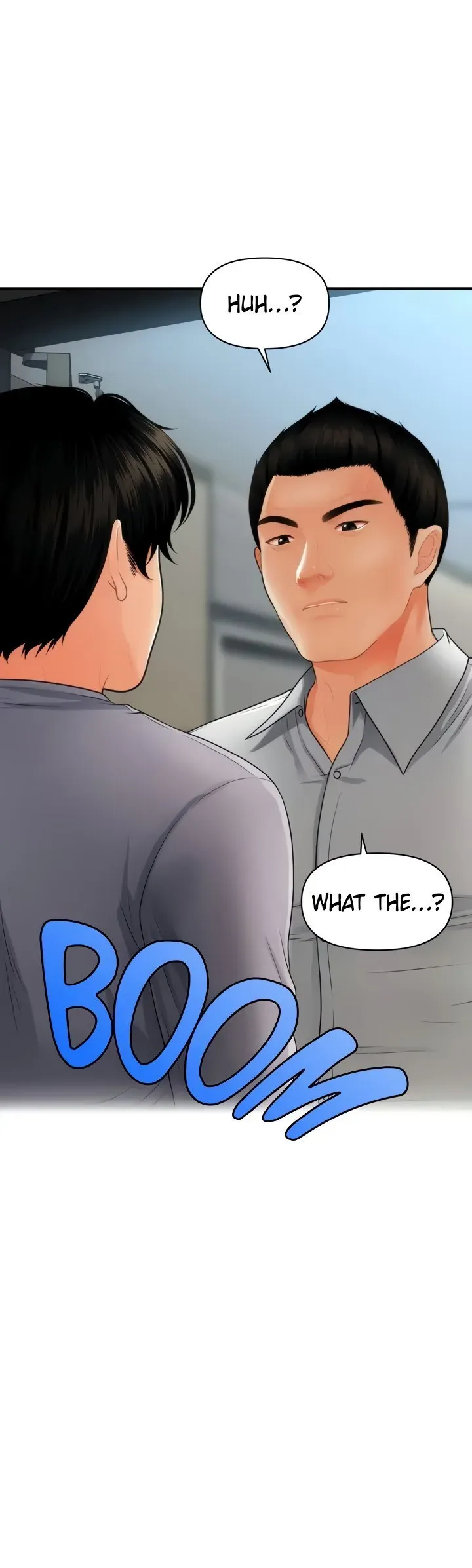 You're So Handsome! Chapter 60 page 2 - 