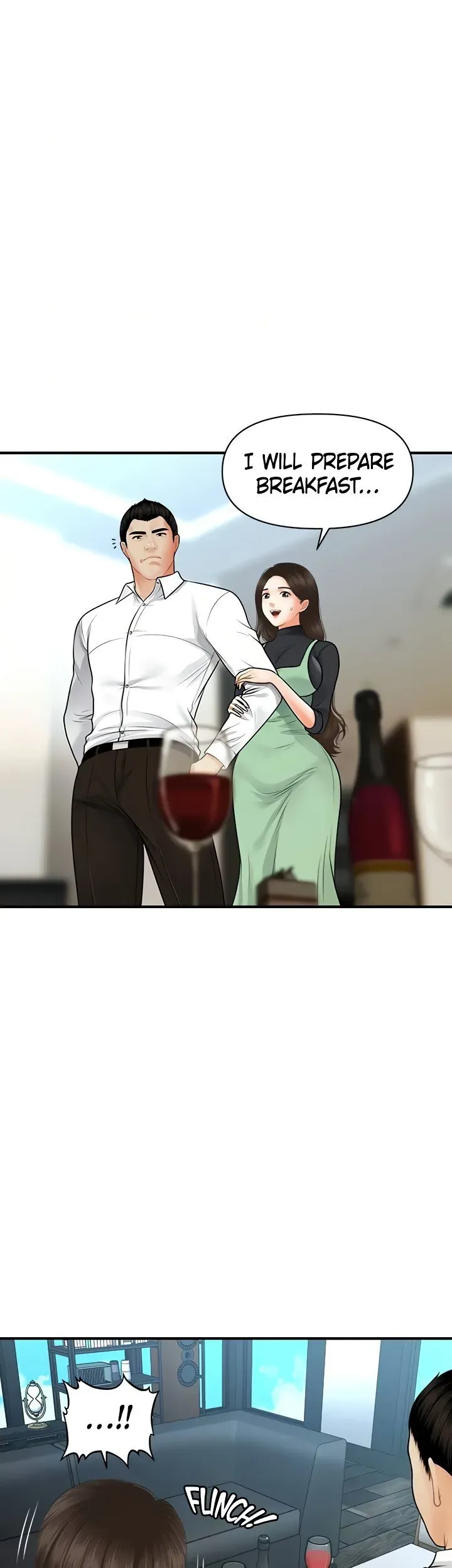 You're So Handsome! Chapter 60 page 12 - 