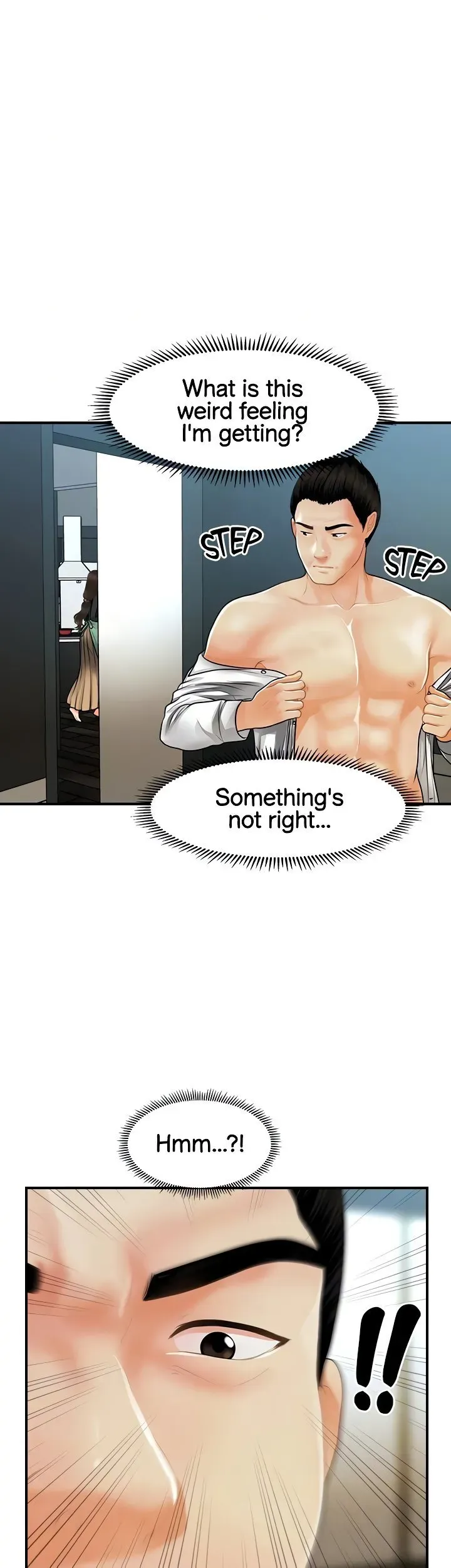 You're So Handsome! Chapter 60 page 18 - 