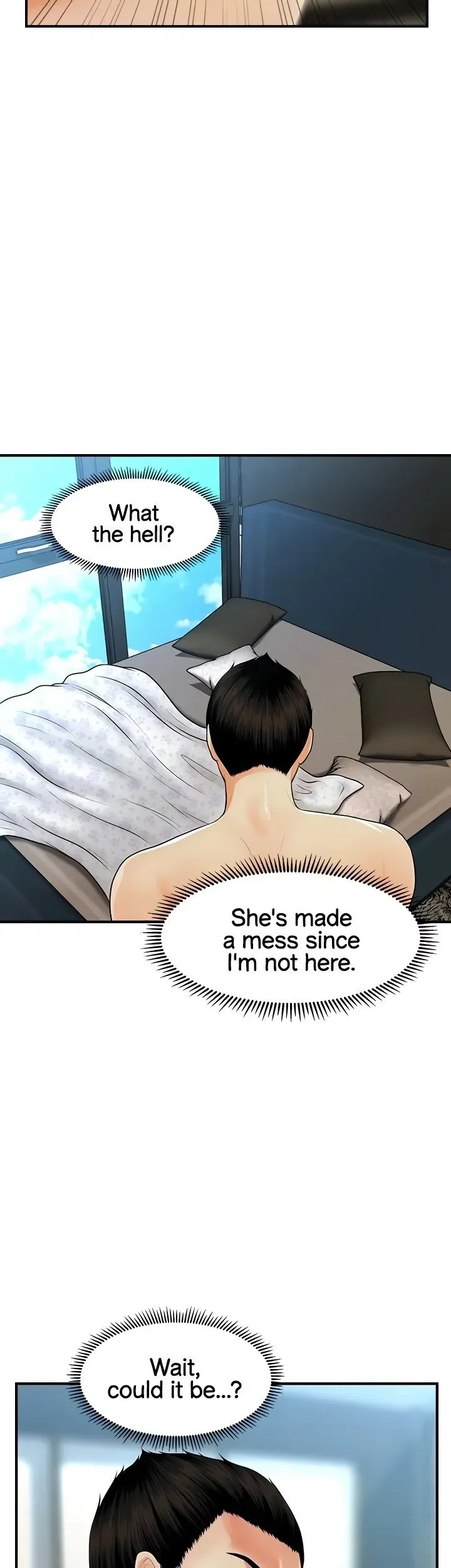 You're So Handsome! Chapter 60 page 19 - 