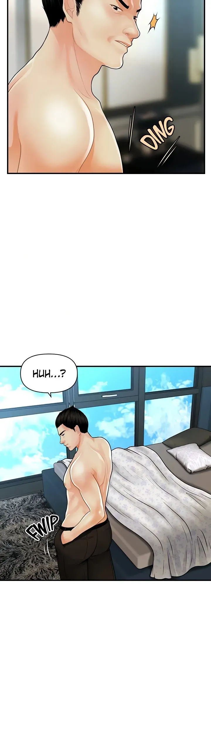 You're So Handsome! Chapter 60 page 20 - 