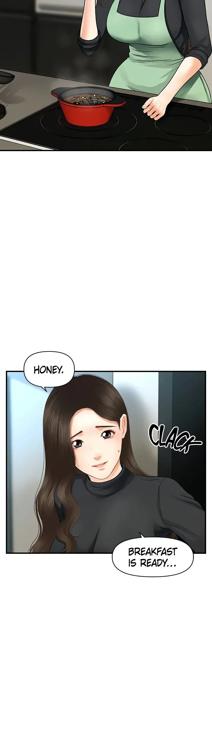 You're So Handsome! Chapter 60 page 24 - 