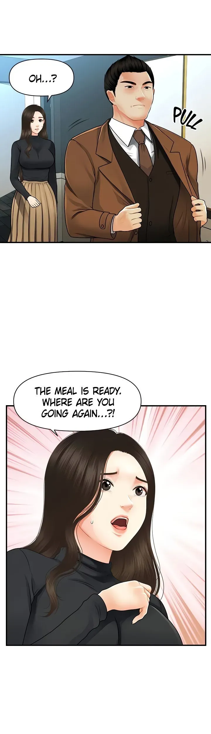 You're So Handsome! Chapter 60 page 25 - 