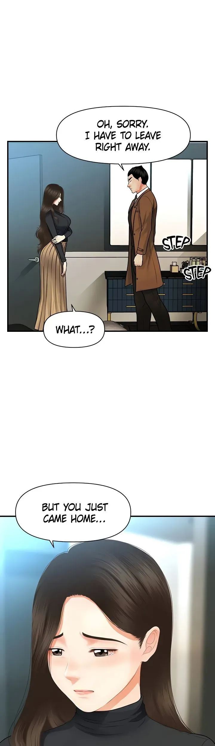 You're So Handsome! Chapter 60 page 26 - 