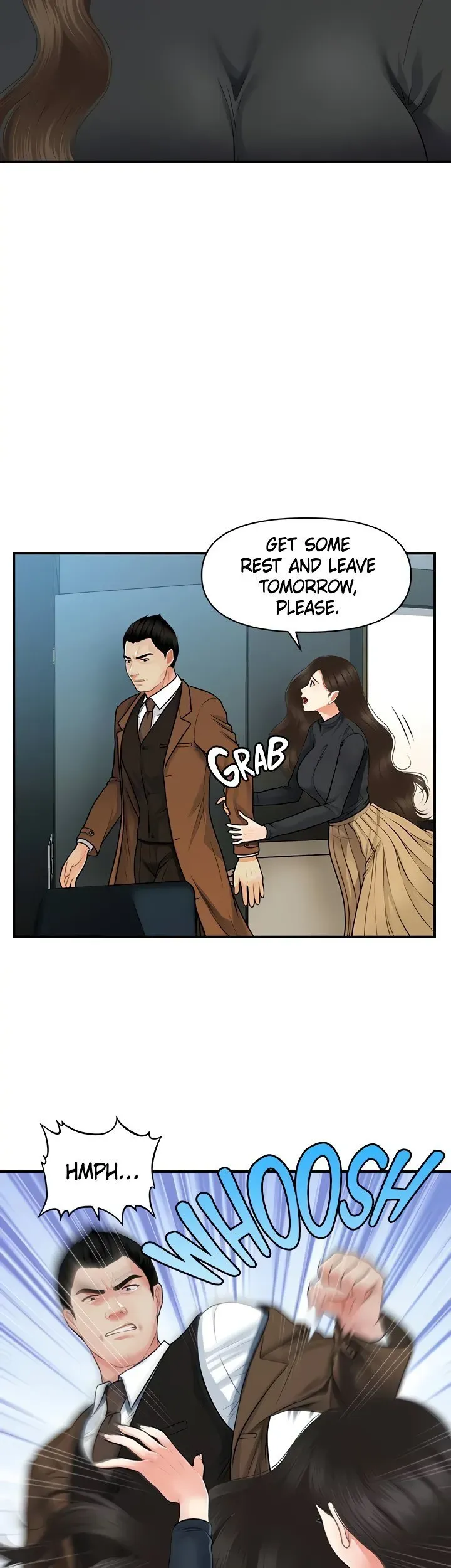 You're So Handsome! Chapter 60 page 27 - 