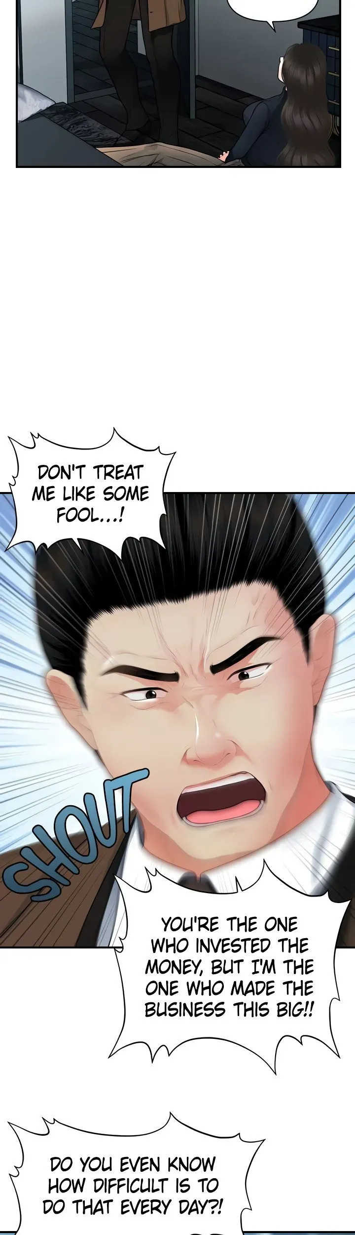 You're So Handsome! Chapter 60 page 30 - 
