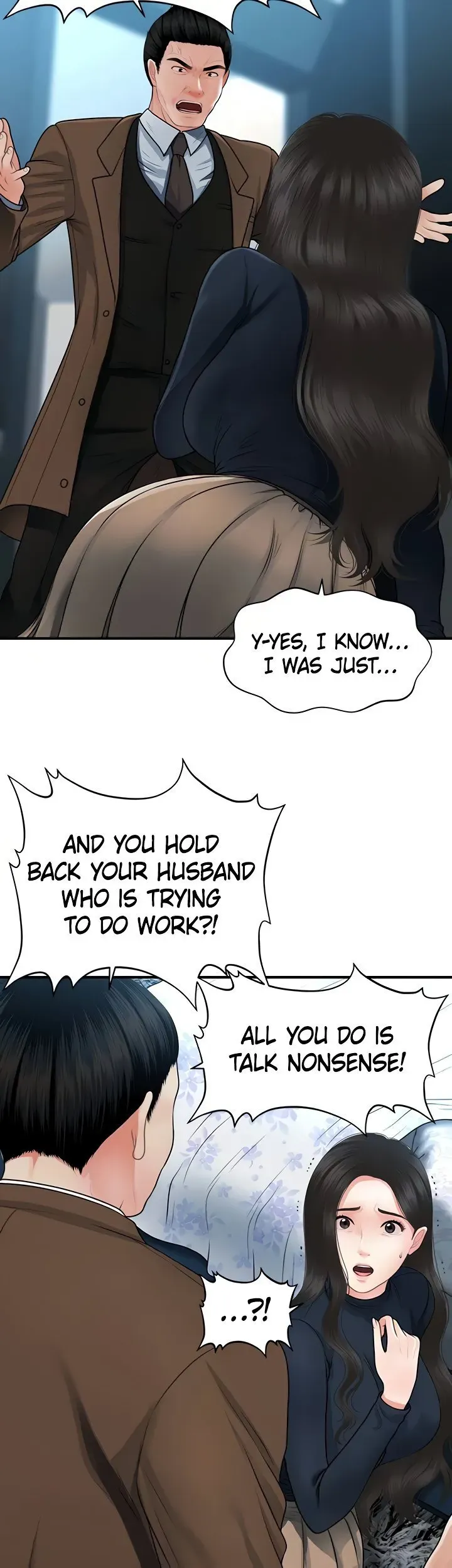 You're So Handsome! Chapter 60 page 31 - 