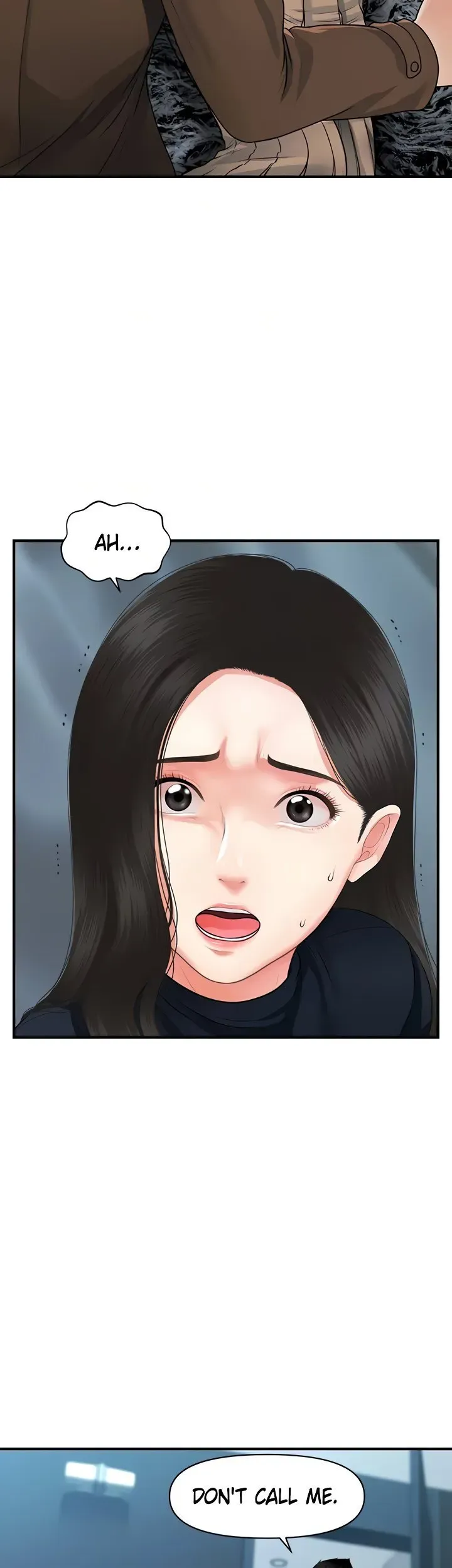 You're So Handsome! Chapter 60 page 32 - 