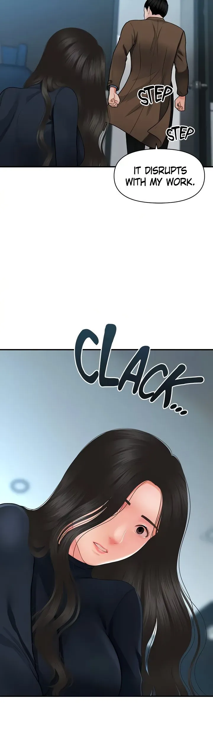 You're So Handsome! Chapter 60 page 33 - 