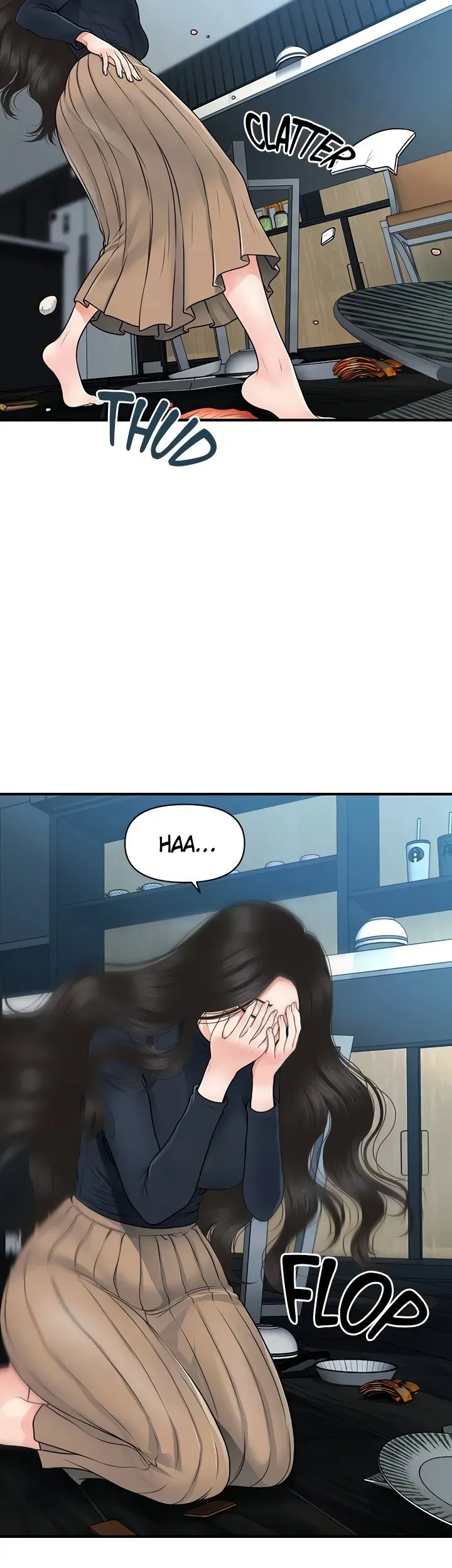 You're So Handsome! Chapter 60 page 37 - 