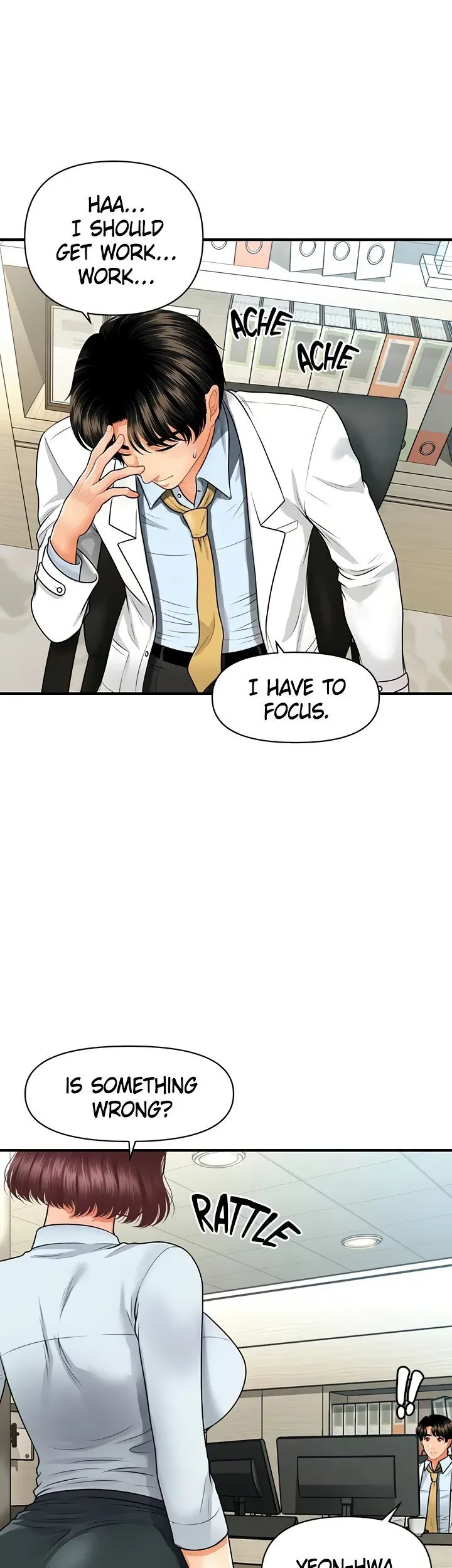 You're So Handsome! Chapter 60 page 43 - 
