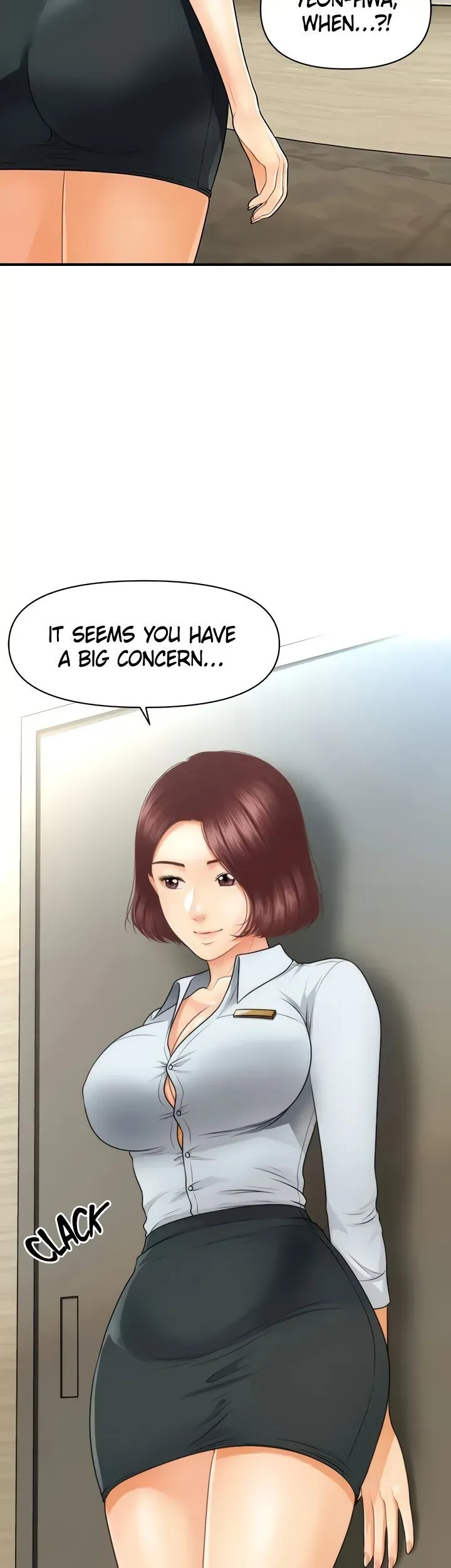 You're So Handsome! Chapter 60 page 44 - 