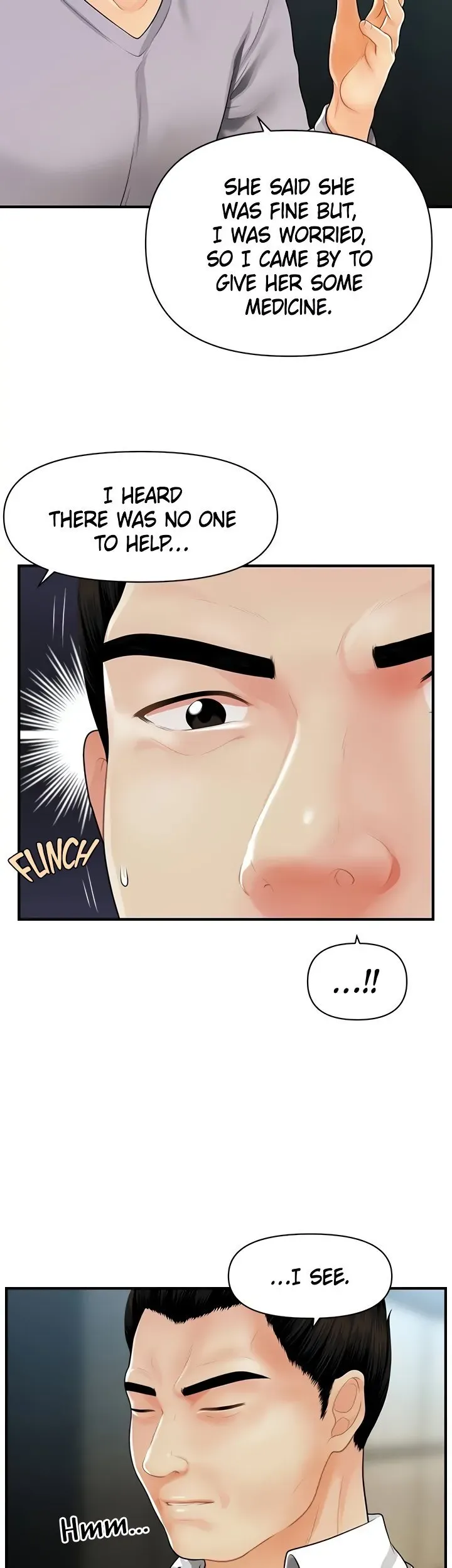 You're So Handsome! Chapter 60 page 6 - 