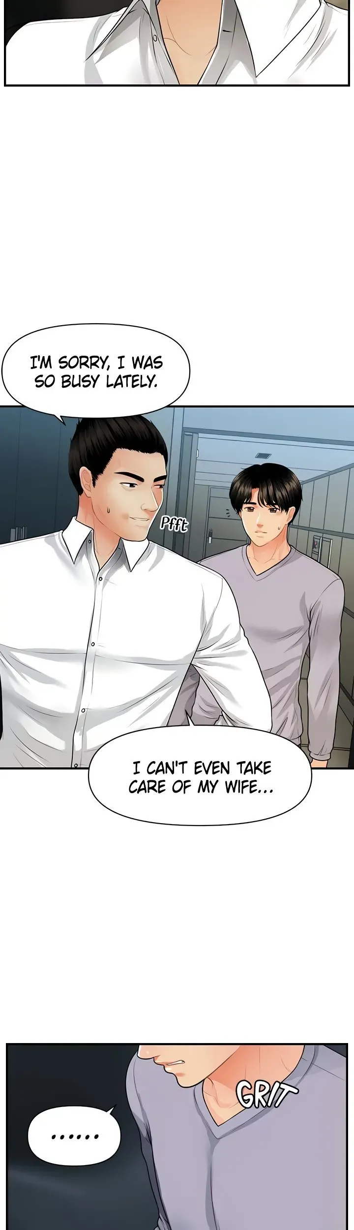 You're So Handsome! Chapter 60 page 7 - 