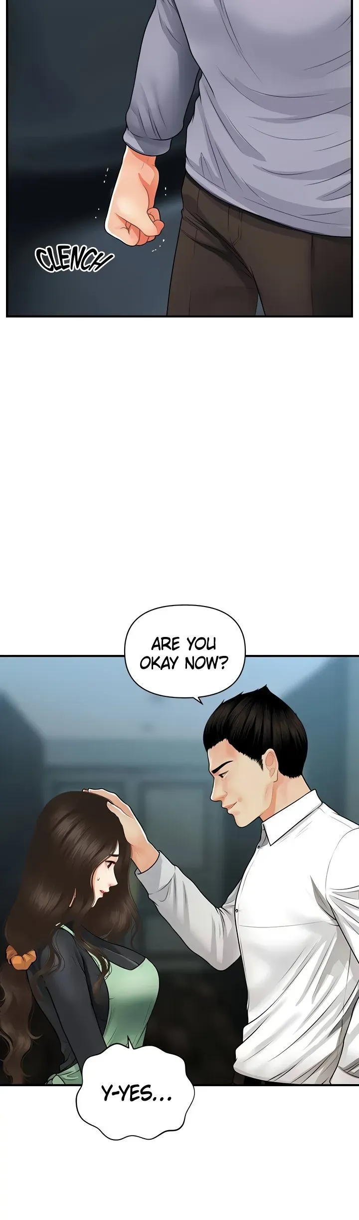 You're So Handsome! Chapter 60 page 8 - 