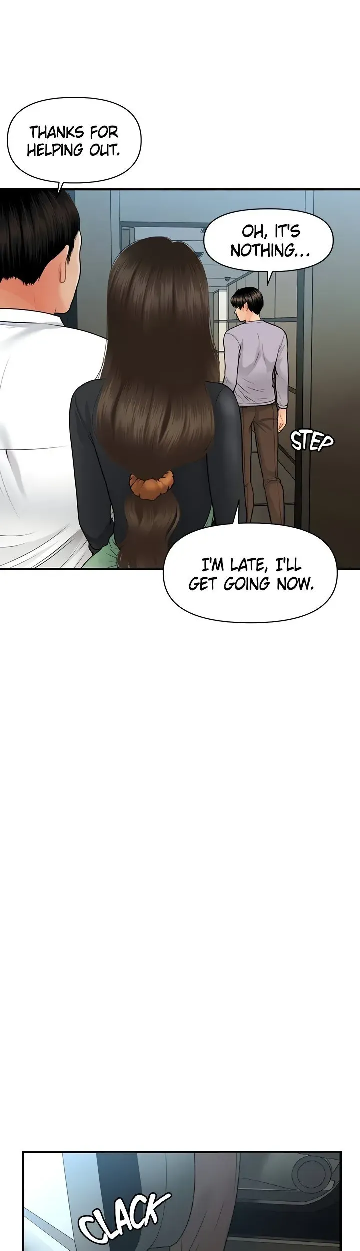 You're So Handsome! Chapter 60 page 9 - 