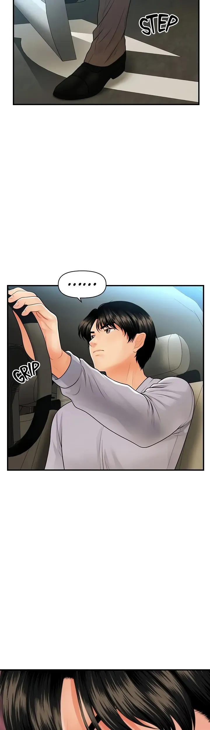 You're So Handsome! Chapter 60 page 10 - 