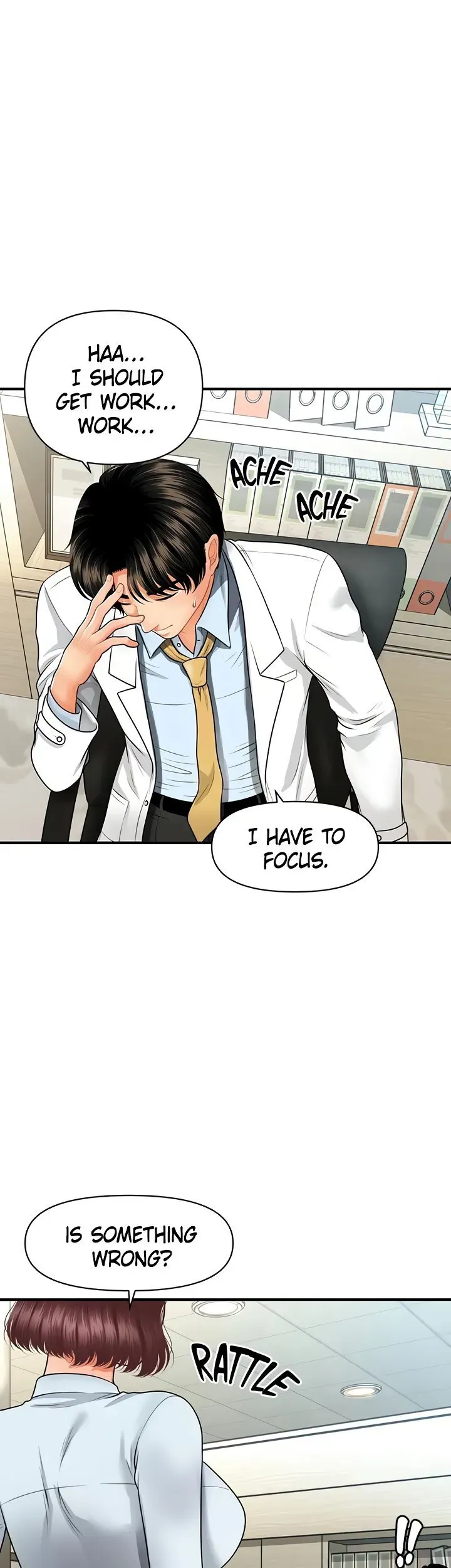 You're So Handsome! Chapter 61 page 1 - 