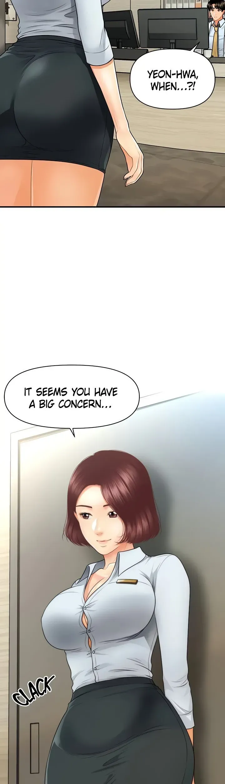 You're So Handsome! Chapter 61 page 2 - 