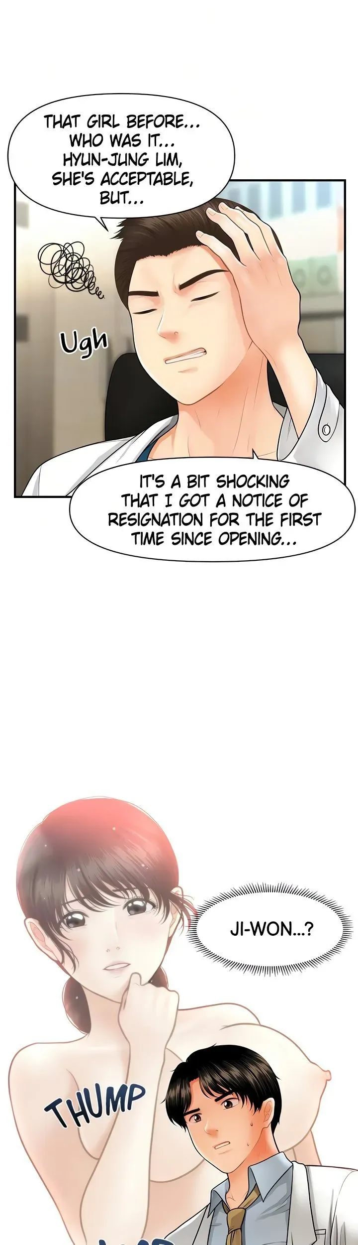 You're So Handsome! Chapter 61 page 19 - 