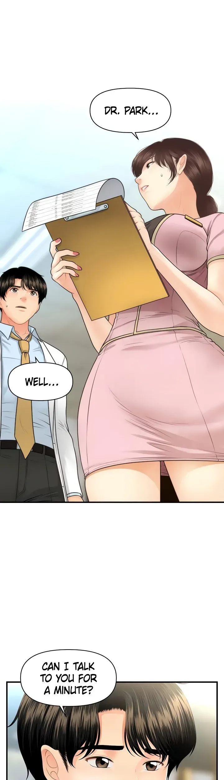 You're So Handsome! Chapter 61 page 25 - 