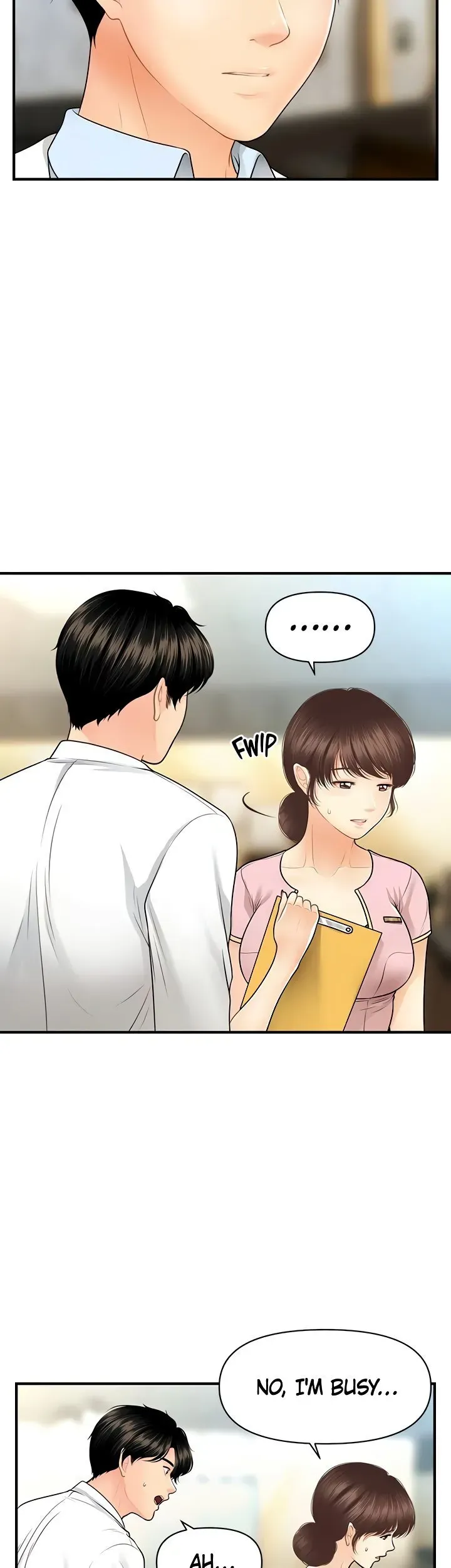 You're So Handsome! Chapter 61 page 26 - 