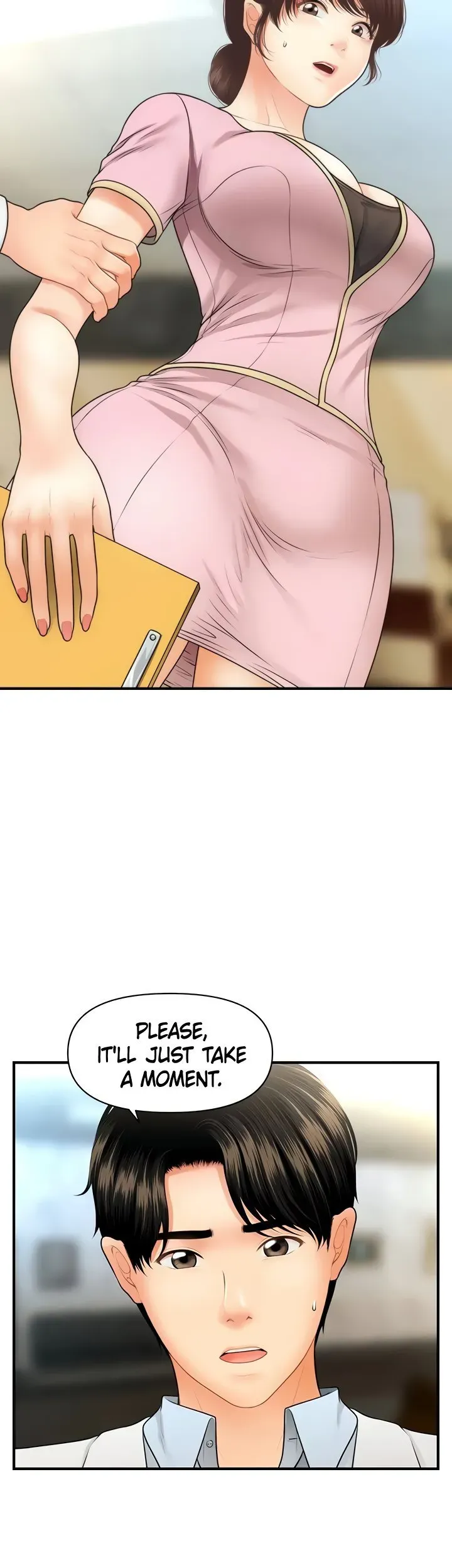 You're So Handsome! Chapter 61 page 28 - 