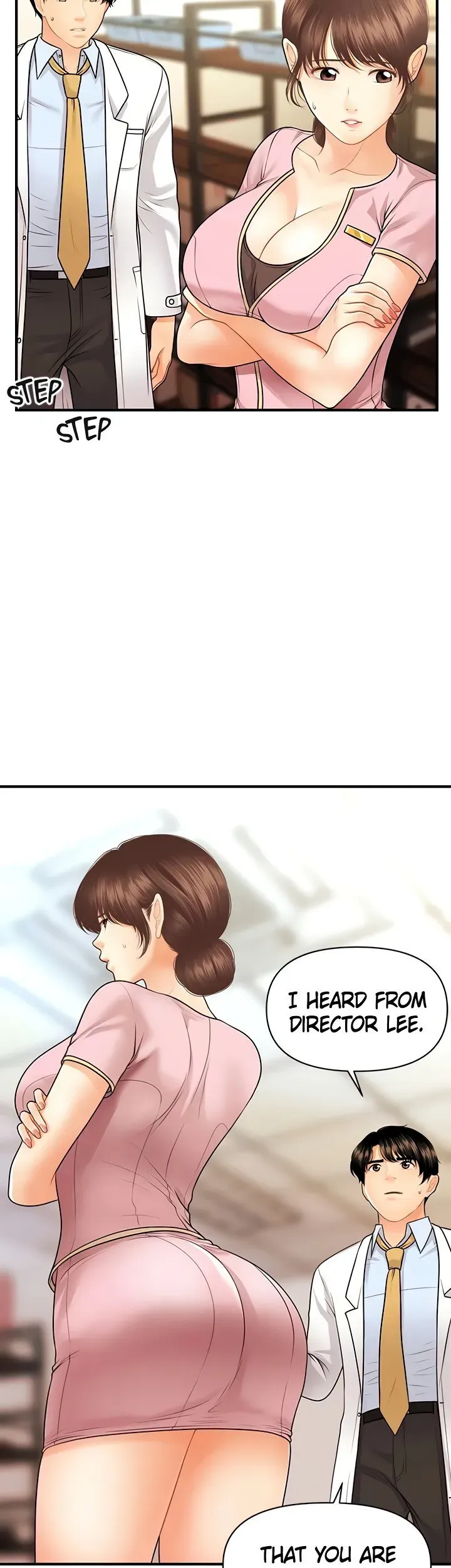 You're So Handsome! Chapter 61 page 30 - 