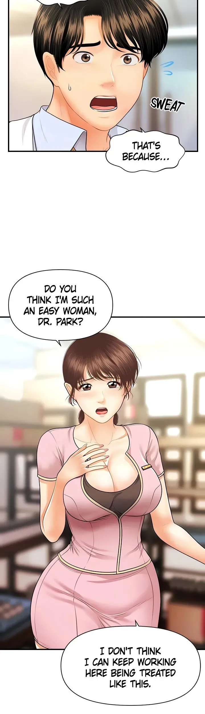 You're So Handsome! Chapter 61 page 34 - 