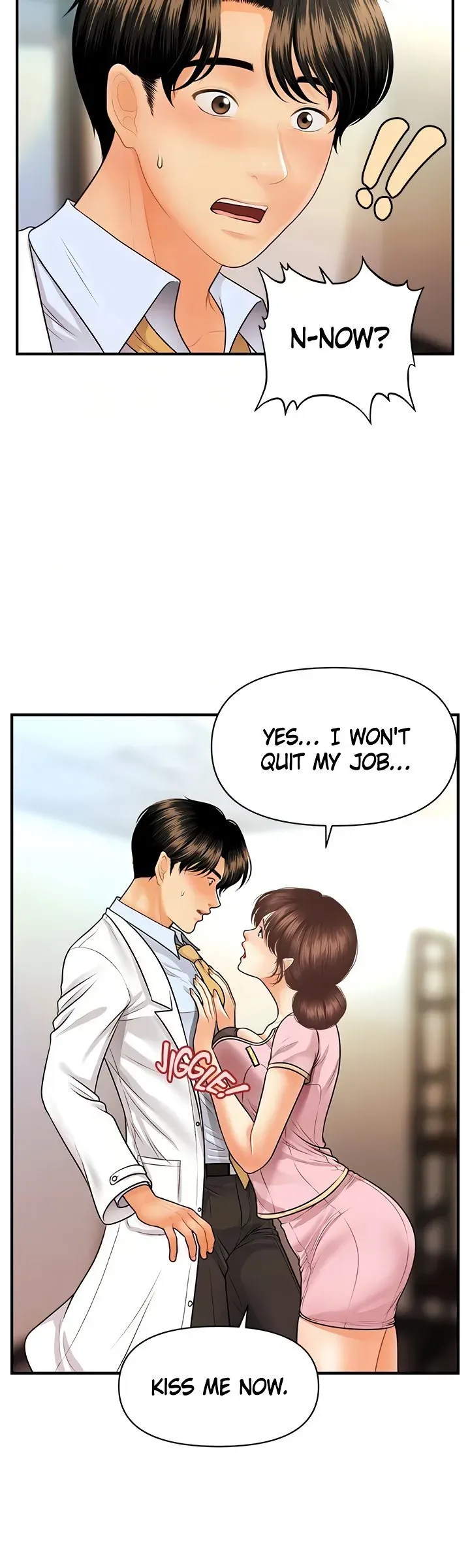 You're So Handsome! Chapter 61 page 37 - 