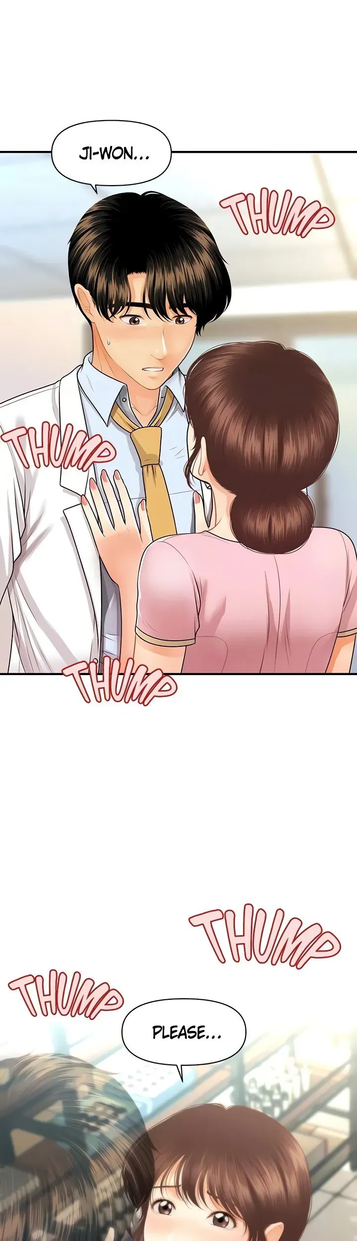 You're So Handsome! Chapter 61 page 38 - 