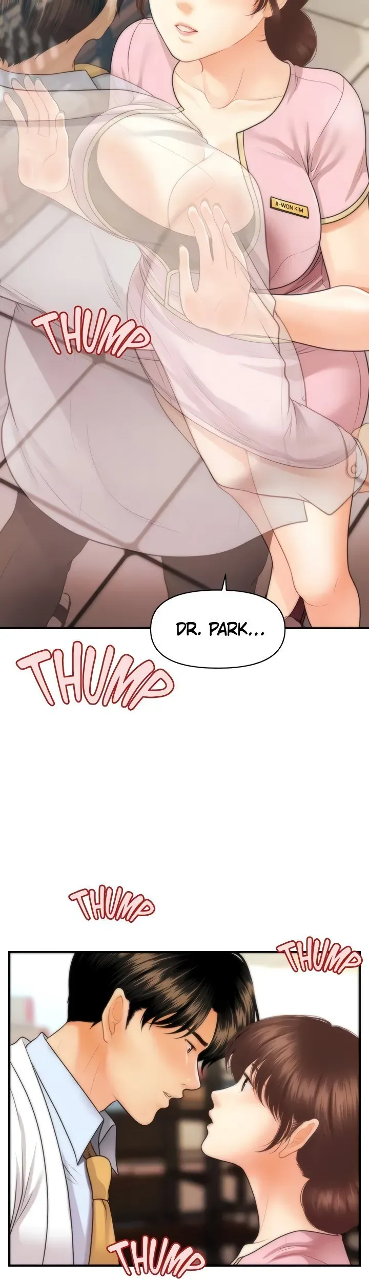 You're So Handsome! Chapter 61 page 39 - 