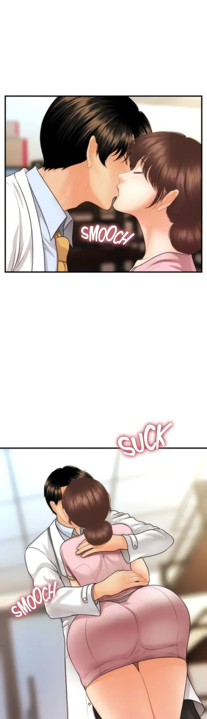 You're So Handsome! Chapter 61 page 40 - 