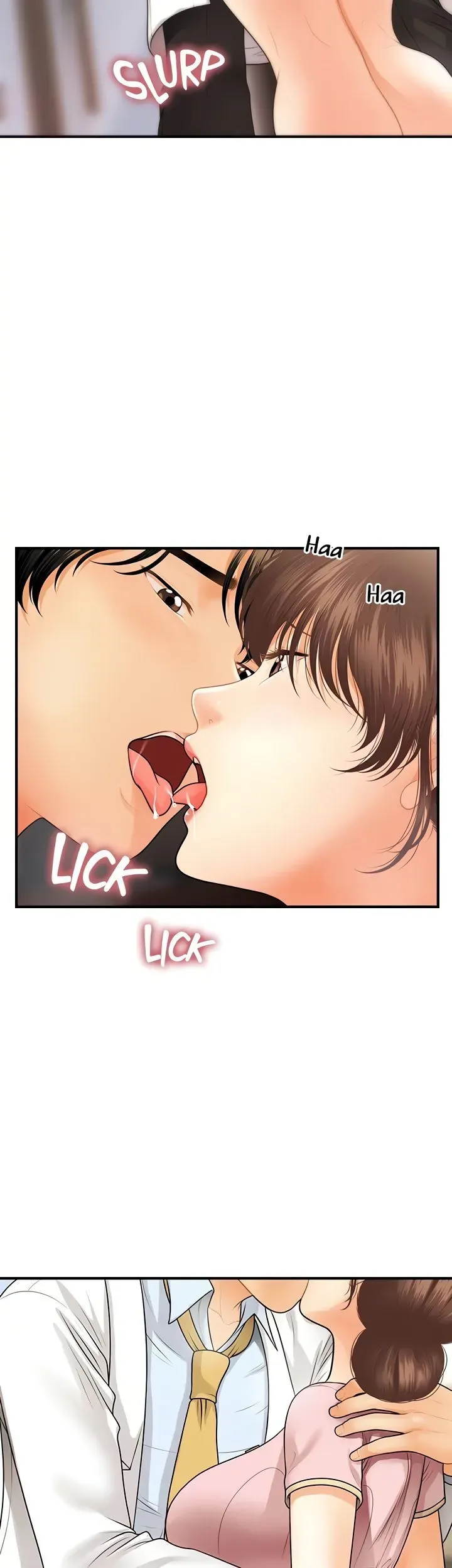You're So Handsome! Chapter 61 page 41 - 