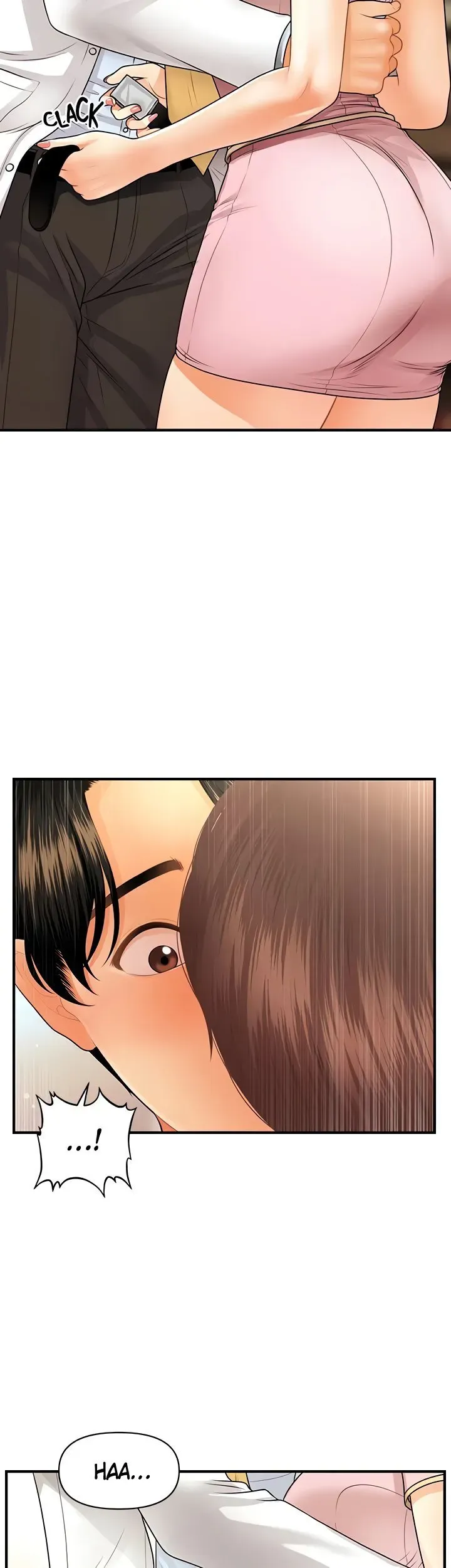 You're So Handsome! Chapter 61 page 42 - 