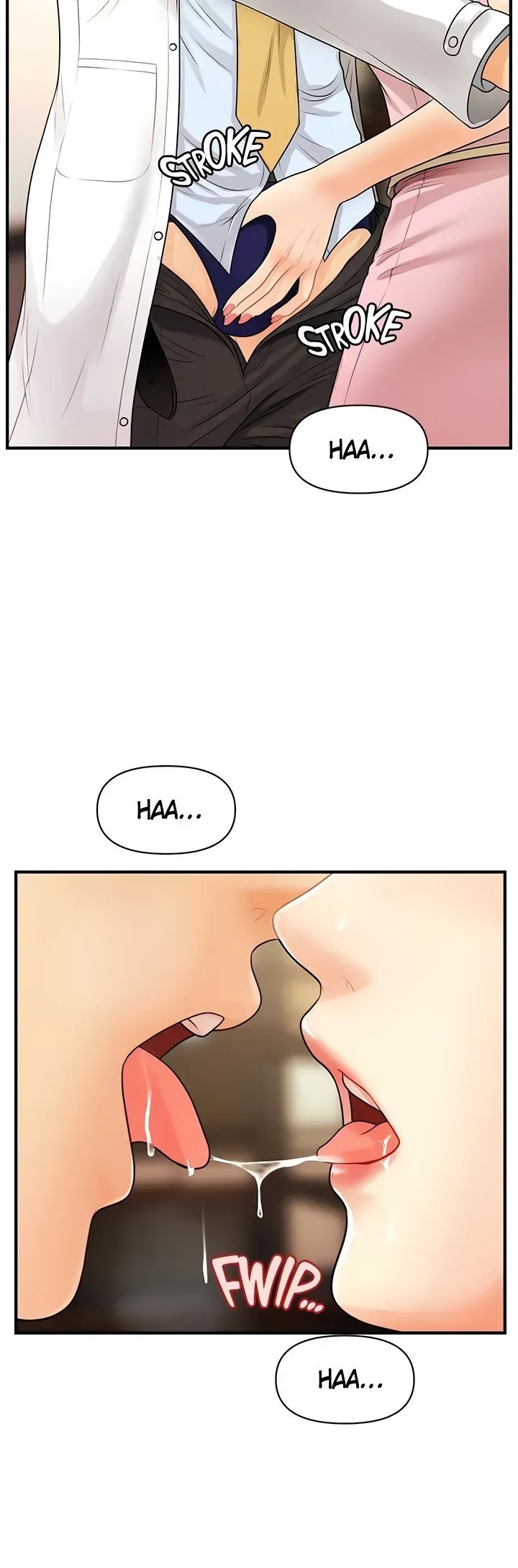 You're So Handsome! Chapter 61 page 43 - 