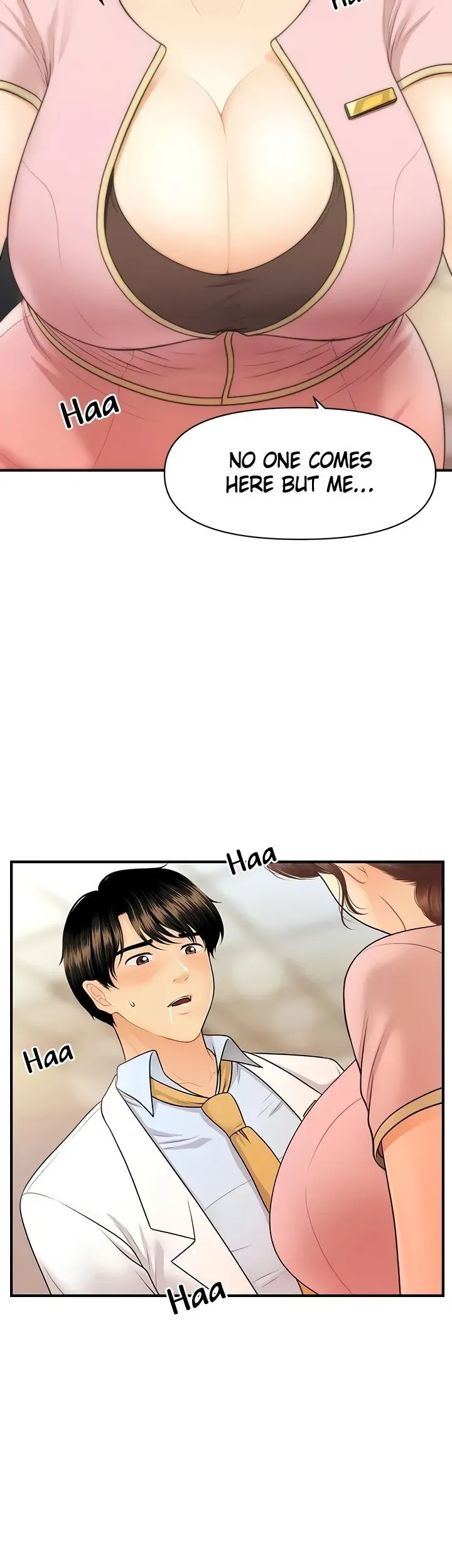 You're So Handsome! Chapter 61 page 45 - 