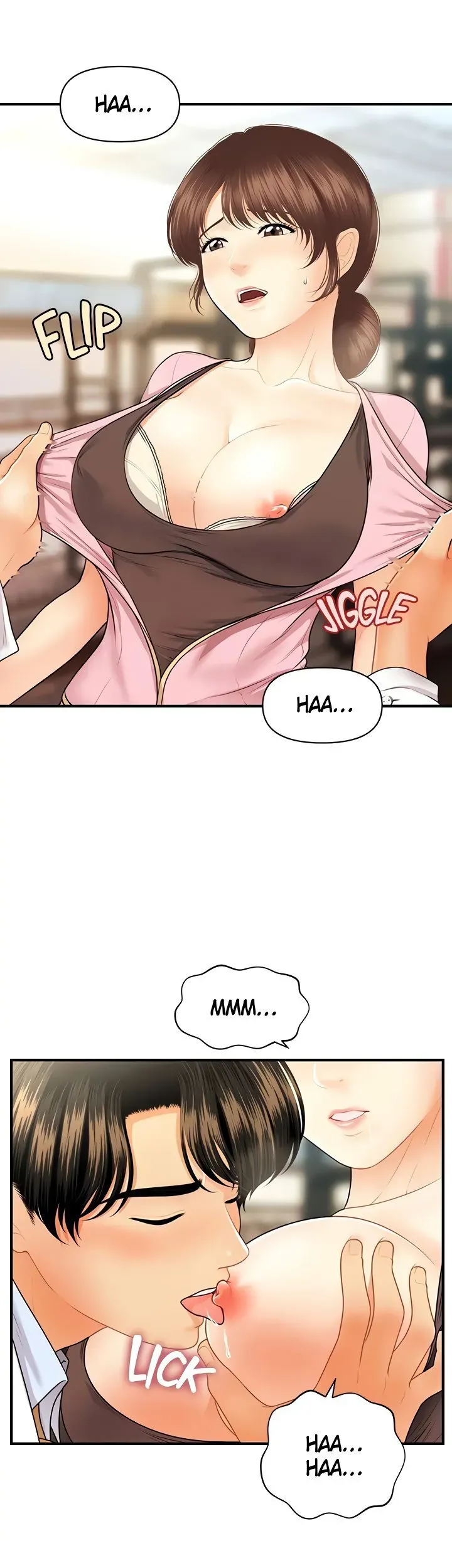You're So Handsome! Chapter 61 page 46 - 