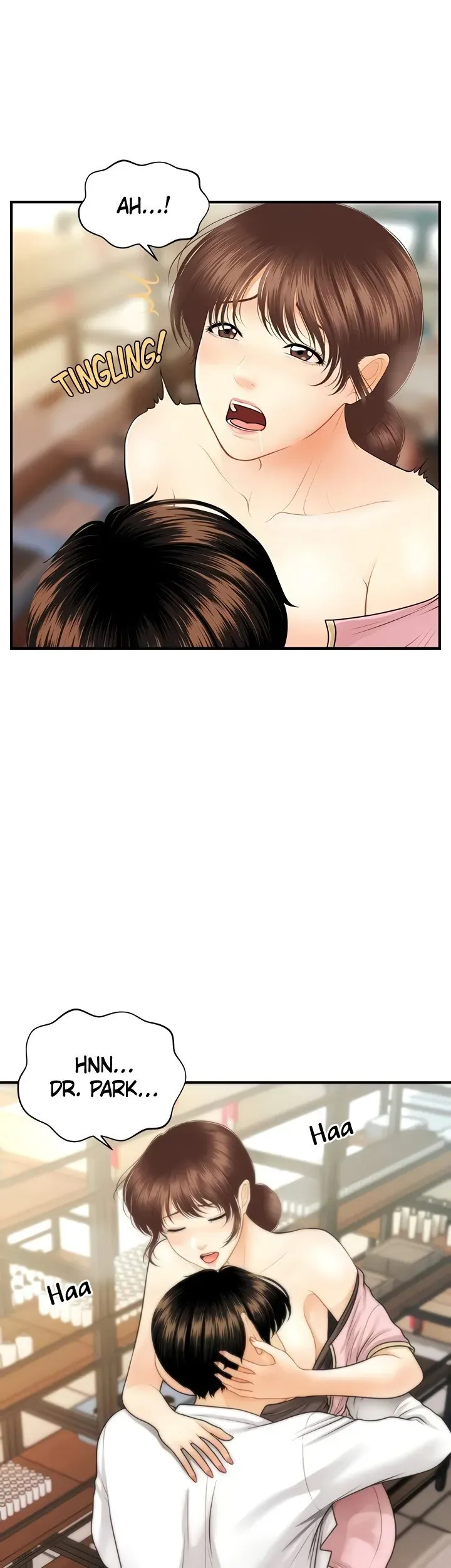 You're So Handsome! Chapter 61 page 47 - 