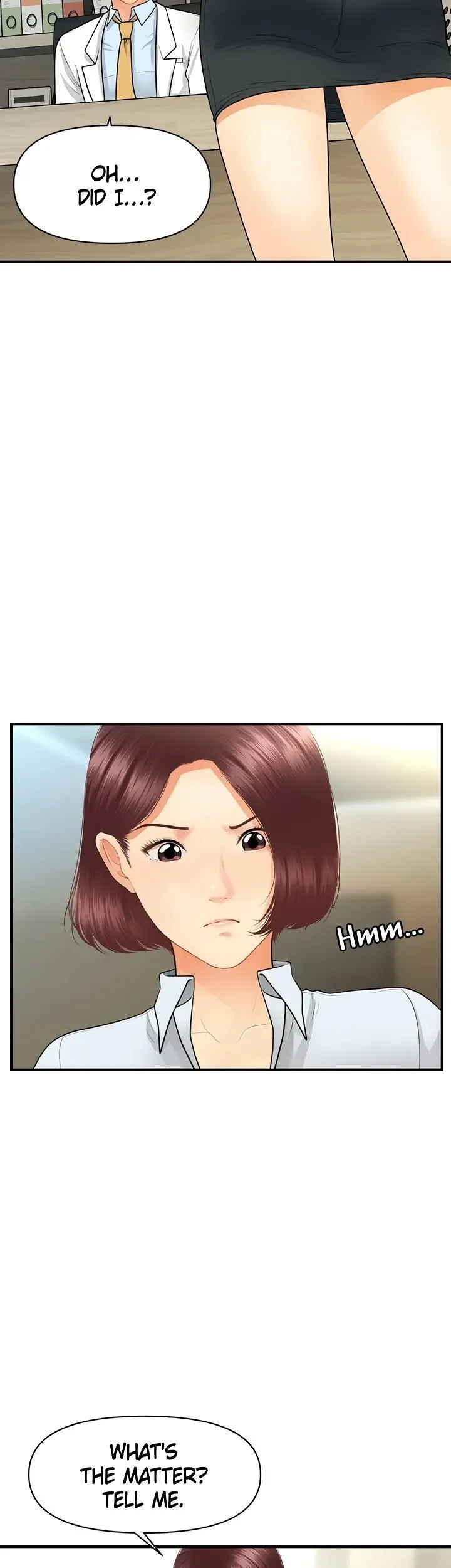 You're So Handsome! Chapter 61 page 6 - 