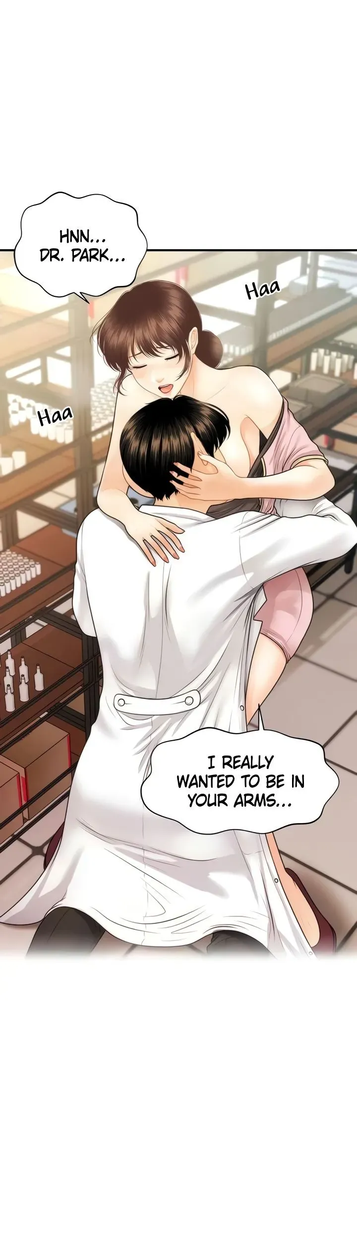 You're So Handsome! Chapter 62 page 1 - 