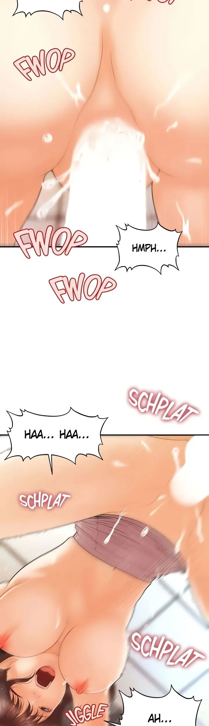 You're So Handsome! Chapter 62 page 16 - 