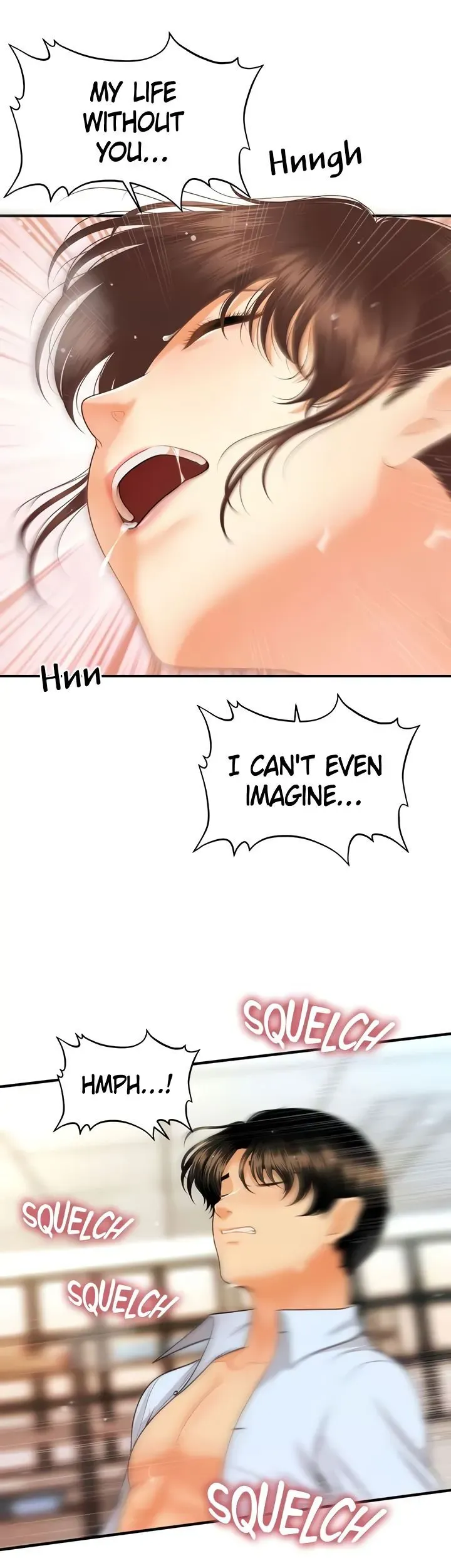 You're So Handsome! Chapter 62 page 18 - 