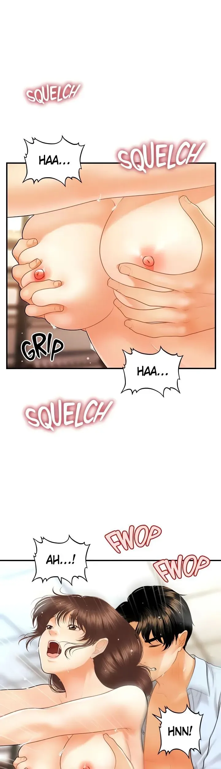 You're So Handsome! Chapter 62 page 19 - 