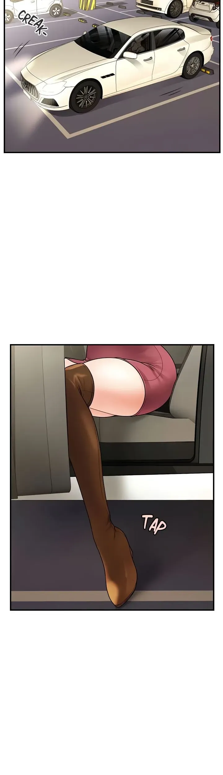 You're So Handsome! Chapter 62 page 3 - 