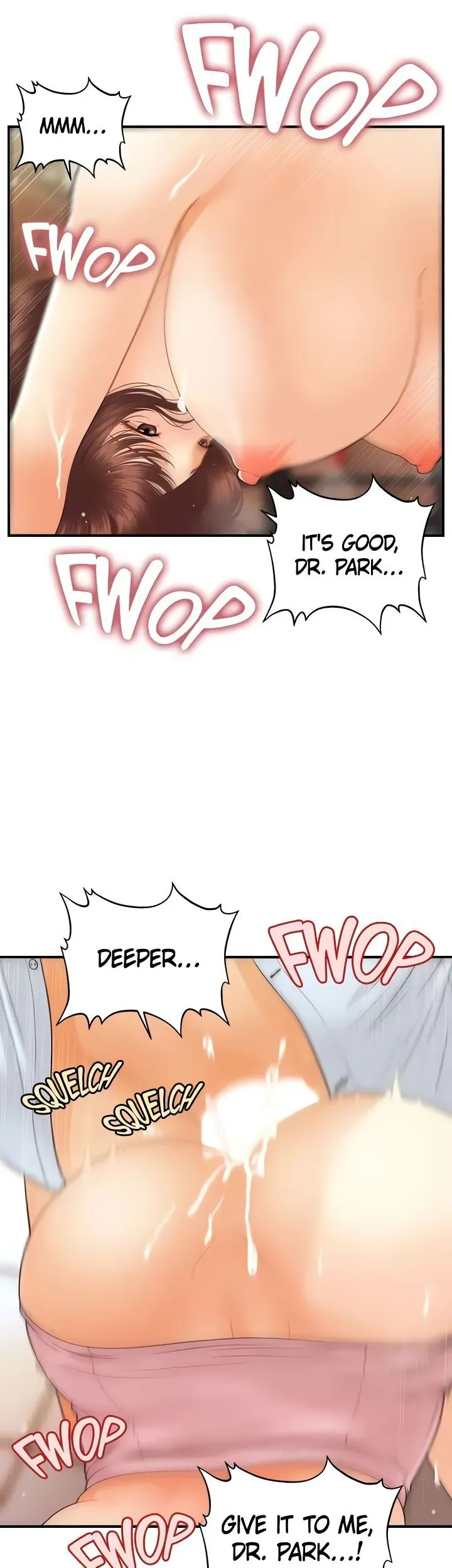 You're So Handsome! Chapter 62 page 21 - 