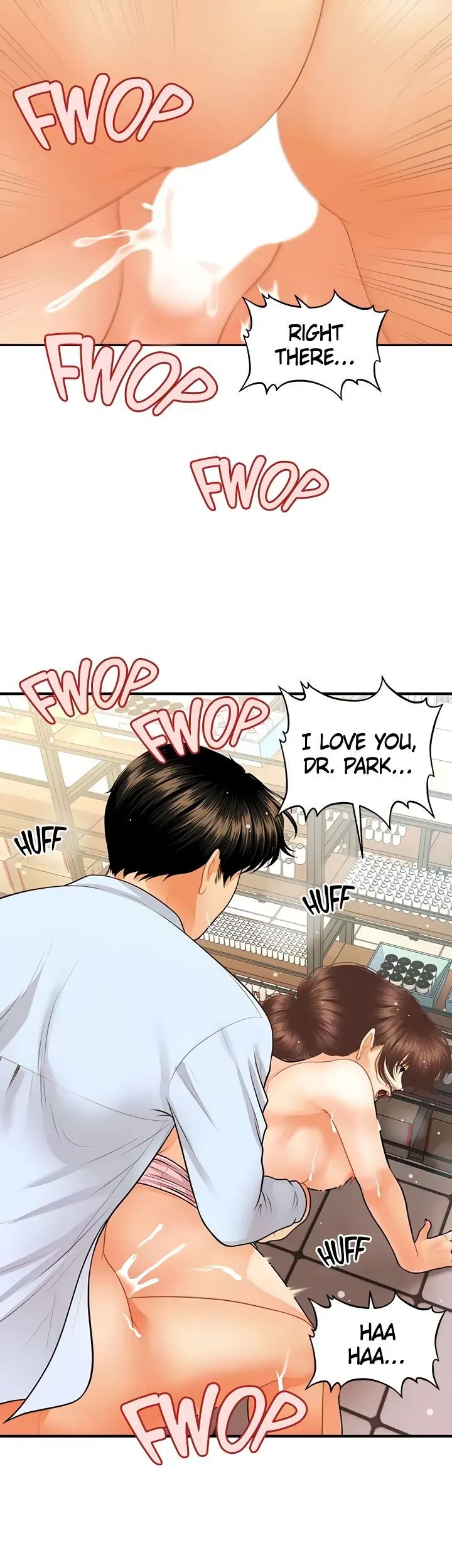 You're So Handsome! Chapter 62 page 23 - 