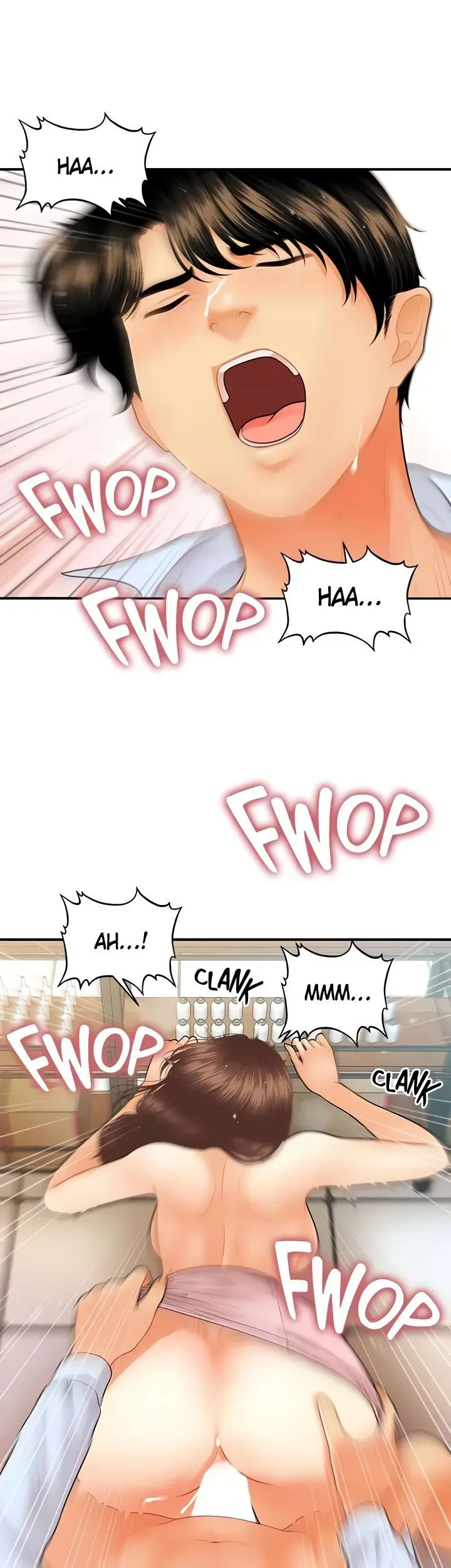 You're So Handsome! Chapter 62 page 27 - 